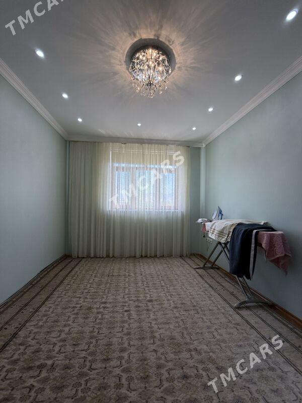 3 ком 4 мкр болгарка 80м2 - Aşgabat - img 2