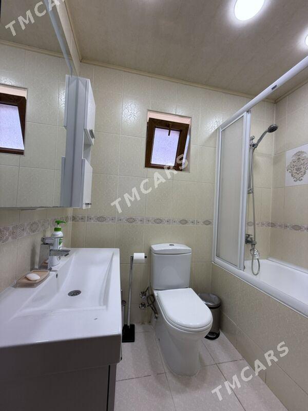 3 ком 4 мкр болгарка 80м2 - Aşgabat - img 7