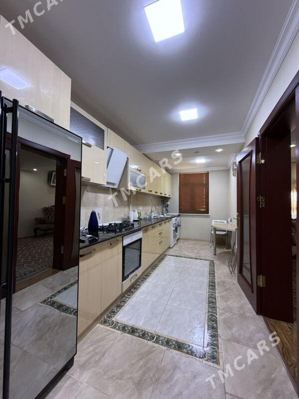 3 ком 4 мкр болгарка 80м2 - Aşgabat - img 8