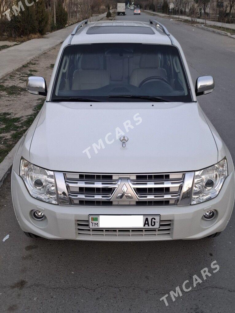Mitsubishi Pajero 2013 - 283 000 TMT - Ашхабад - img 2