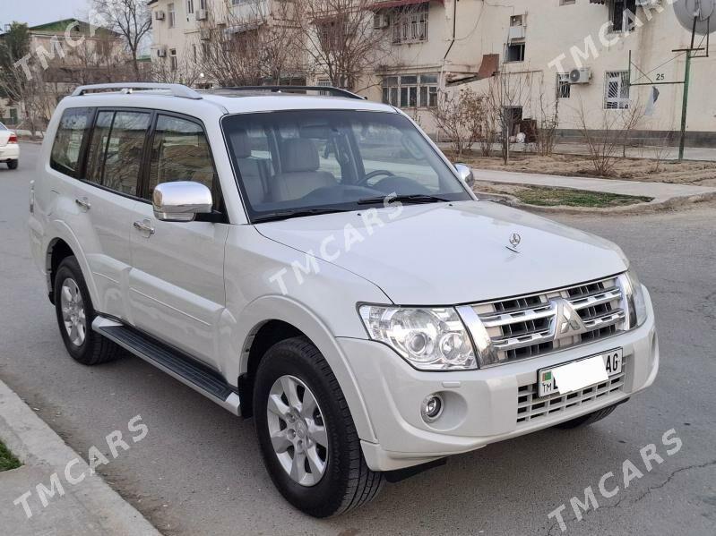 Mitsubishi Pajero 2013 - 283 000 TMT - Ашхабад - img 7