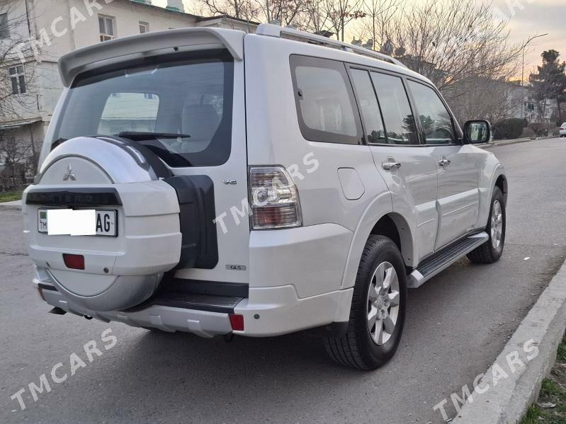 Mitsubishi Pajero 2013 - 283 000 TMT - Ашхабад - img 6