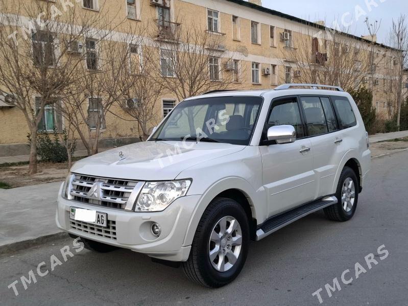 Mitsubishi Pajero 2013 - 283 000 TMT - Ашхабад - img 9