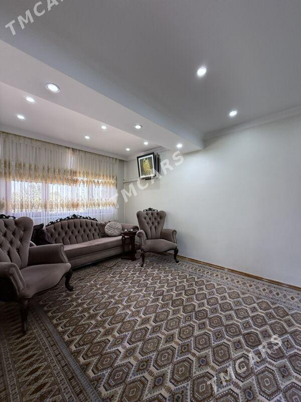 3 ком 4 мкр болгарка 80м2 - Aşgabat - img 5