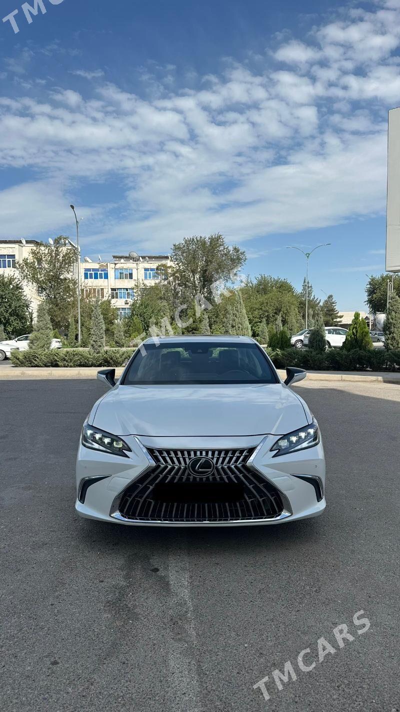 Lexus ES 350 2023 - 659 950 TMT - Мары - img 5