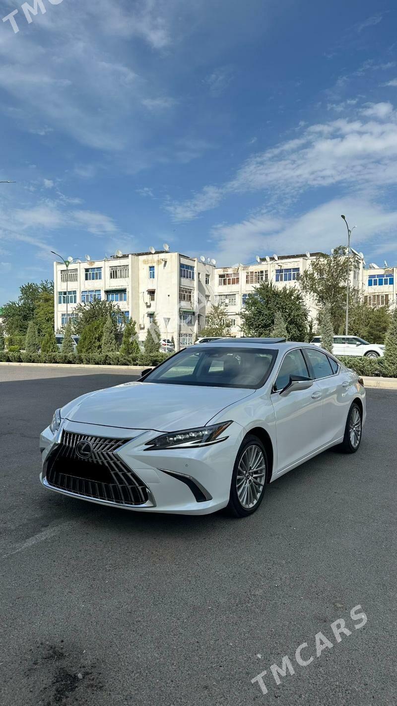 Lexus ES 350 2023 - 659 950 TMT - Мары - img 4