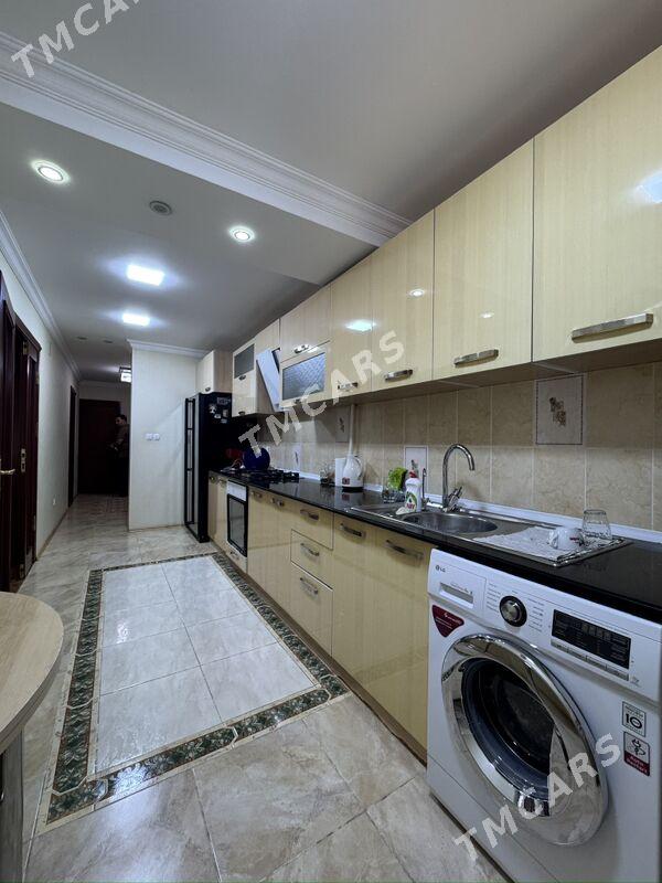 3kom BOLGARKA 88m2 3ком 4мкр - Aşgabat - img 5