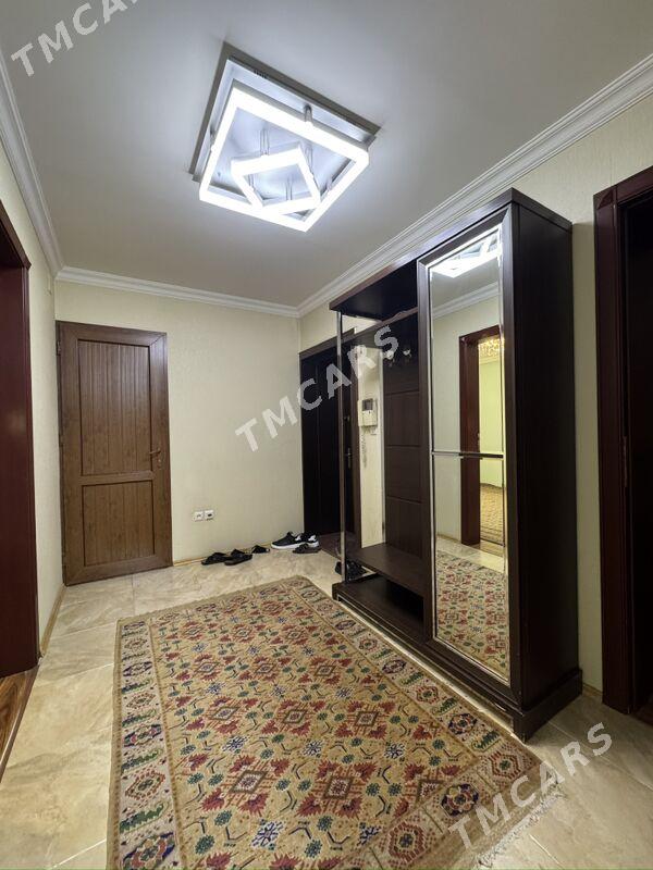 3kom BOLGARKA 88m2 3ком 4мкр - Aşgabat - img 10