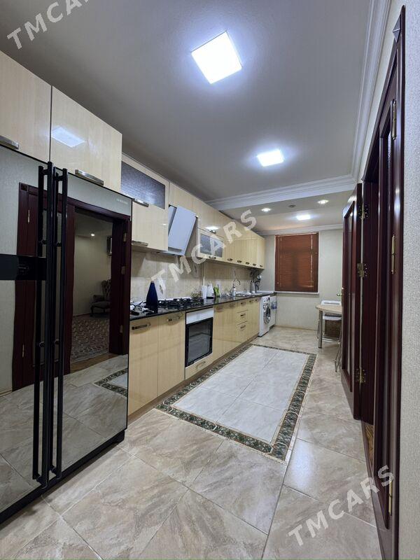 3kom BOLGARKA 88m2 3ком 4мкр - Aşgabat - img 4
