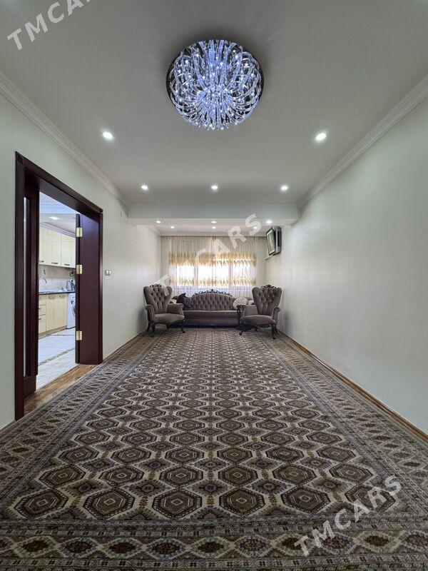 3kom BOLGARKA 88m2 3ком 4мкр - Aşgabat - img 3