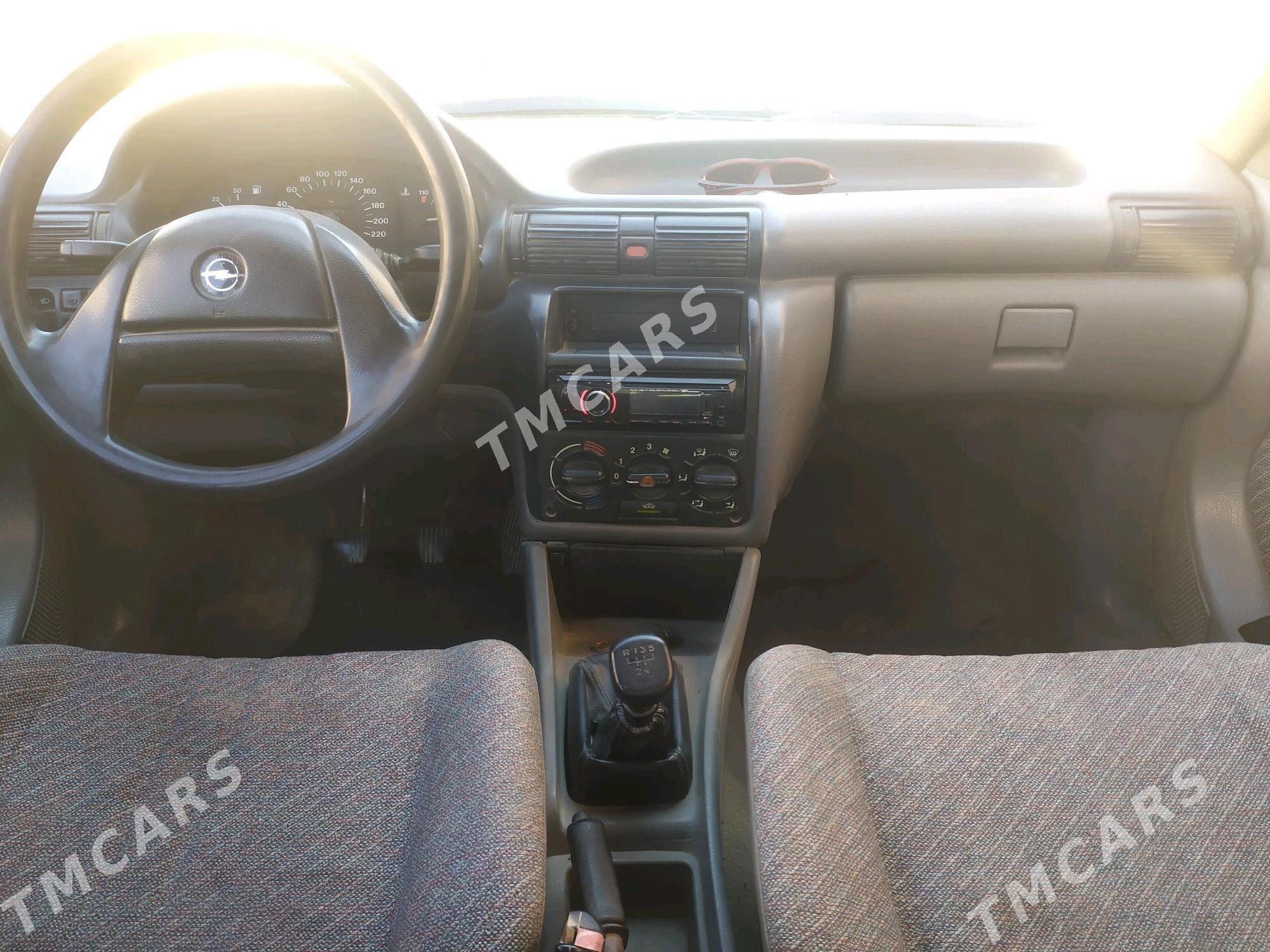 Opel Astra 1992 - 32 000 TMT - Akdepe - img 5
