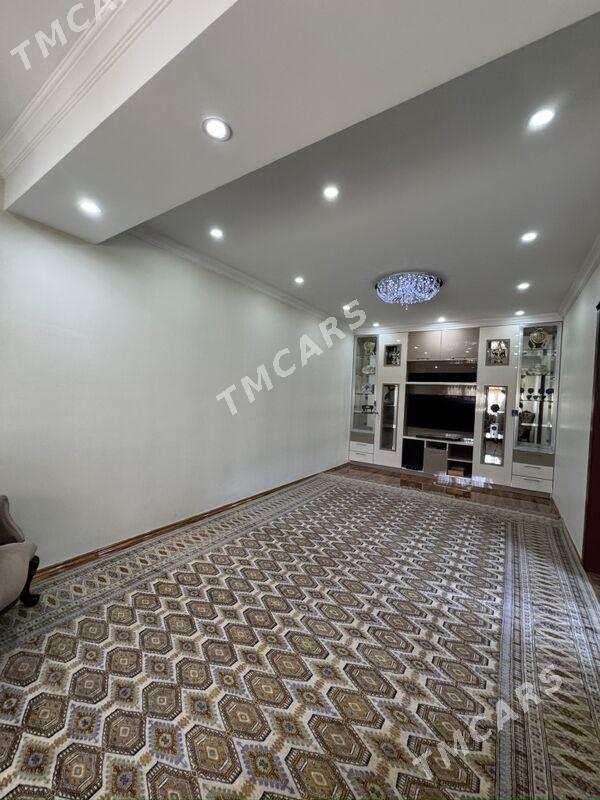 3kom BOLGARKA 88m2 3ком 4мкр - Aşgabat - img 2