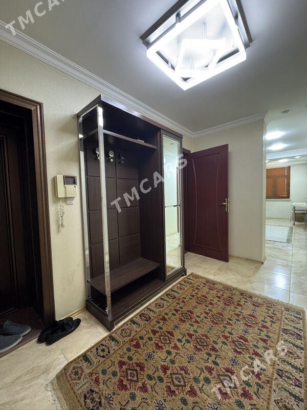 3kom BOLGARKA 88m2 3ком 4мкр - Aşgabat - img 8