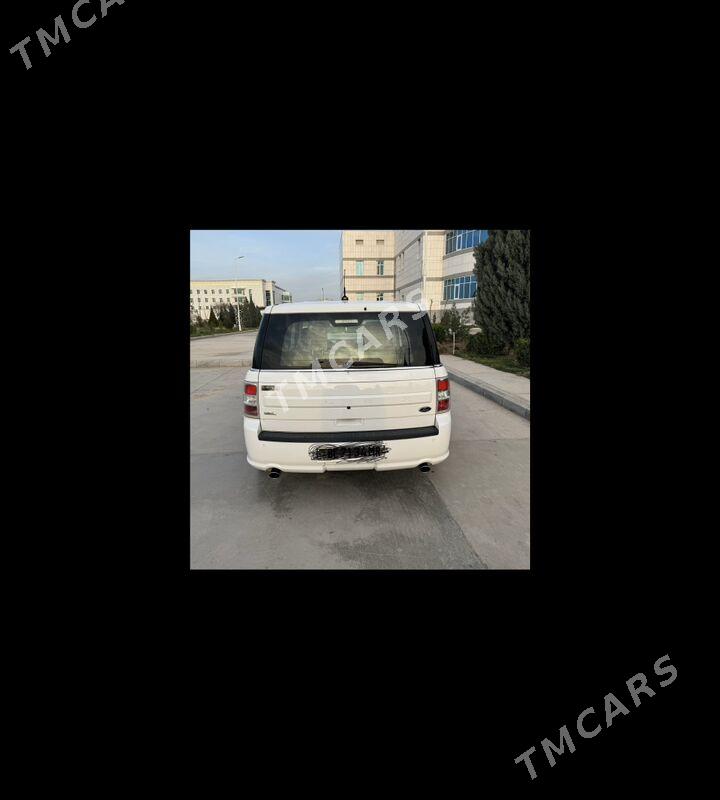 Ford Flex 2017 - 260 000 TMT - Мары - img 1