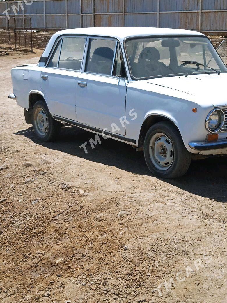Lada 2101 1983 - 15 000 TMT - Sakarçäge - img 3