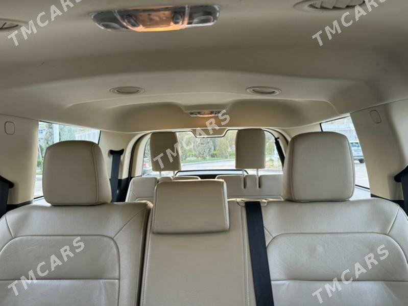 Ford Flex 2017 - 260 000 TMT - Мары - img 3