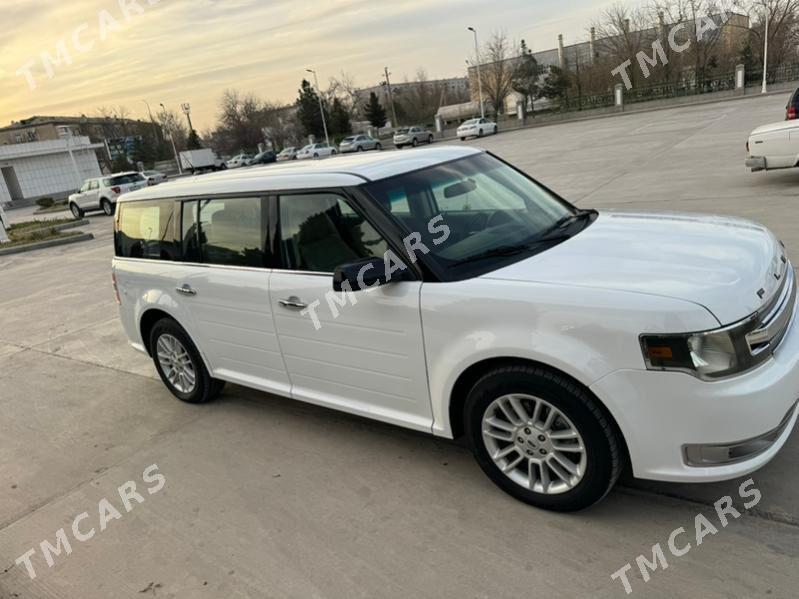 Ford Flex 2017 - 260 000 TMT - Мары - img 4