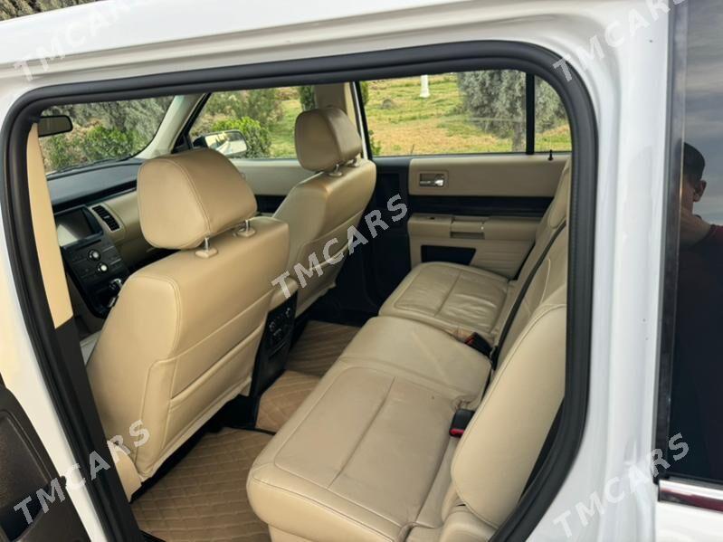 Ford Flex 2017 - 260 000 TMT - Мары - img 5