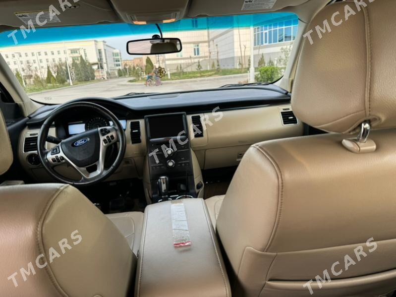 Ford Flex 2017 - 260 000 TMT - Мары - img 2