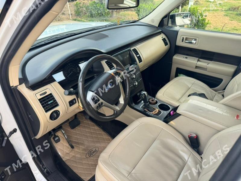 Ford Flex 2017 - 260 000 TMT - Мары - img 8