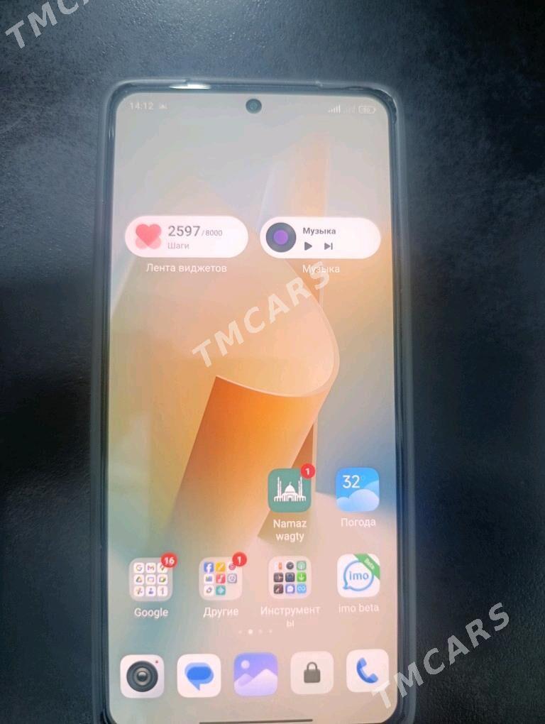 Redmi - Mary - img 2