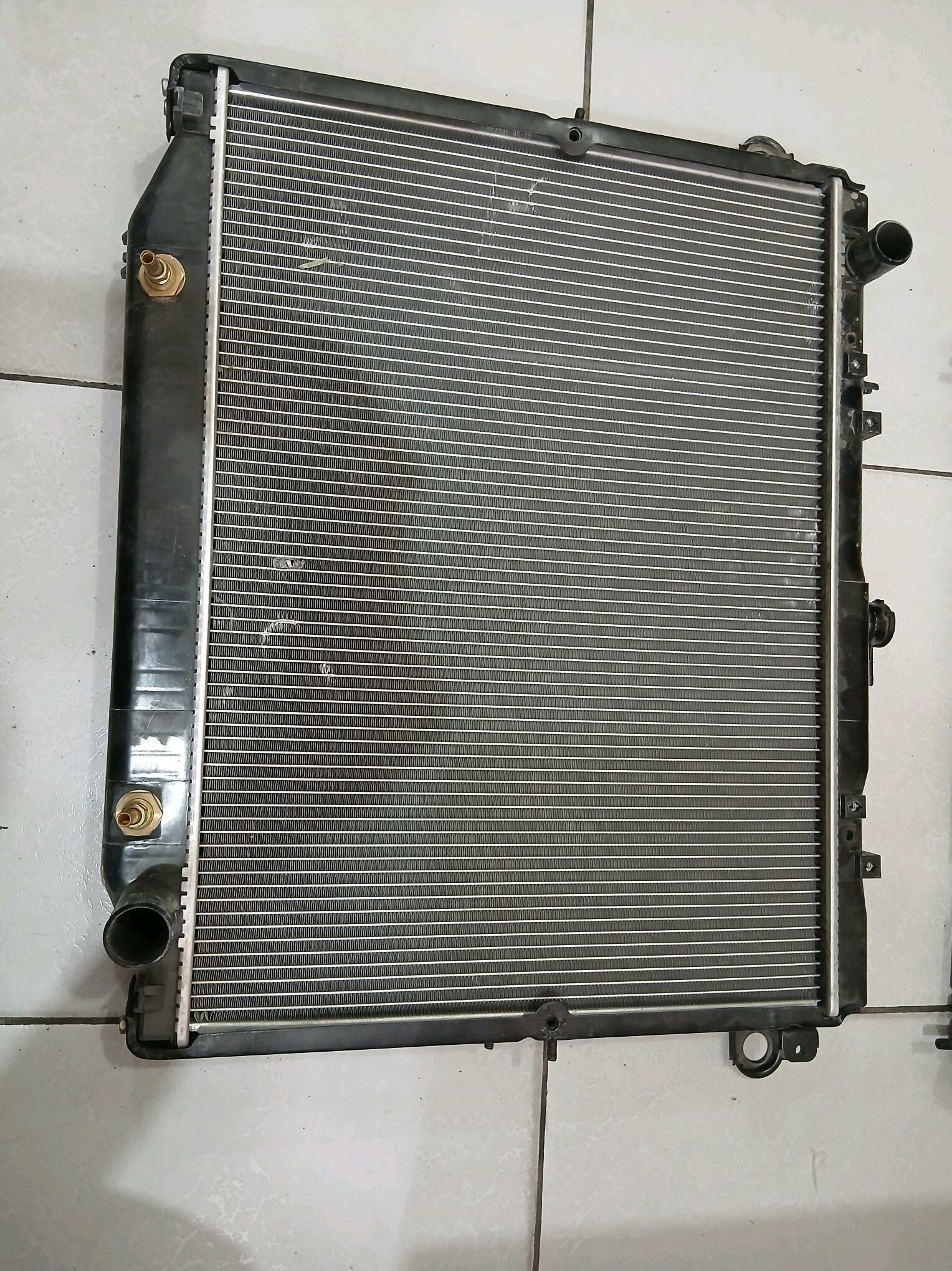 Radiator 1 700 TMT - Mary - img 2
