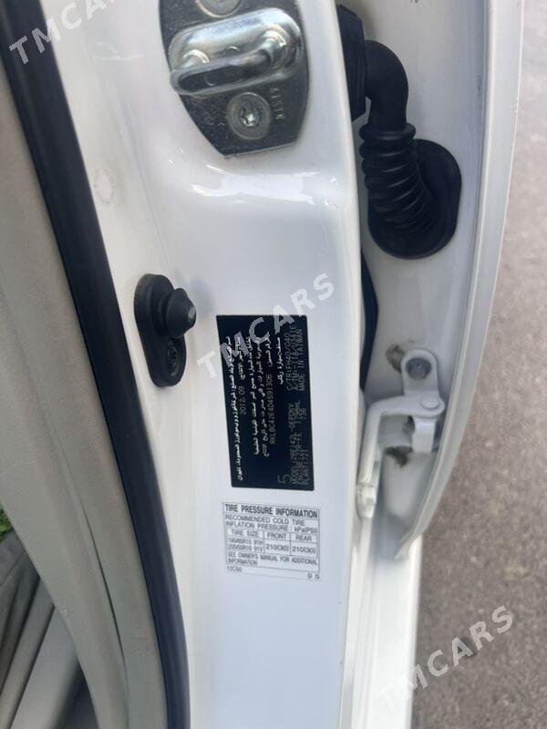 Toyota Corolla 2012 - 225 000 TMT - Ашхабад - img 9