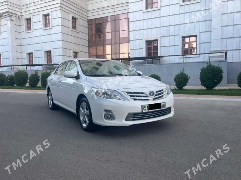 Toyota Corolla 2012 - 225 000 TMT - Ашхабад - img 2