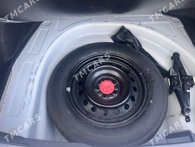 Toyota Corolla 2012 - 225 000 TMT - Ашхабад - img 7