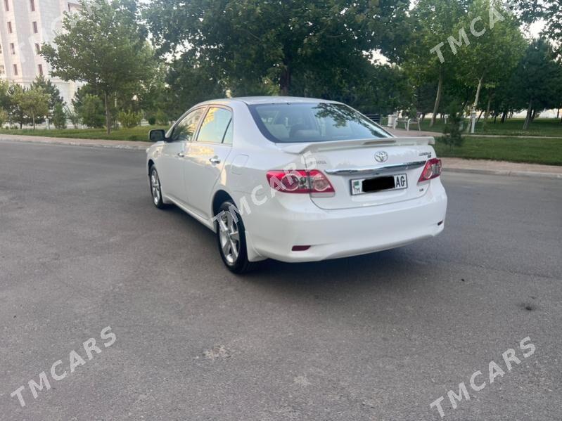 Toyota Corolla 2012 - 225 000 TMT - Ашхабад - img 3
