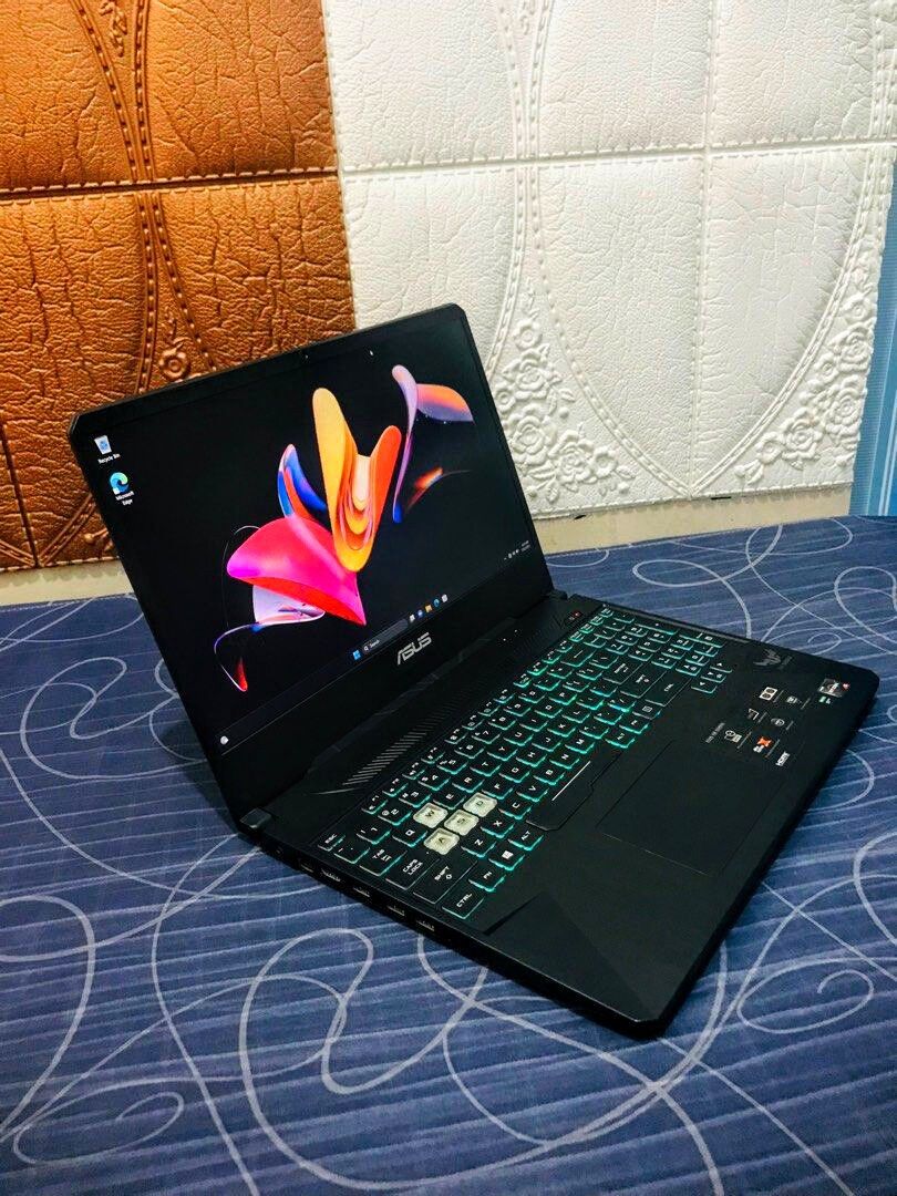 Asus Tuff Geming - Aşgabat - img 2