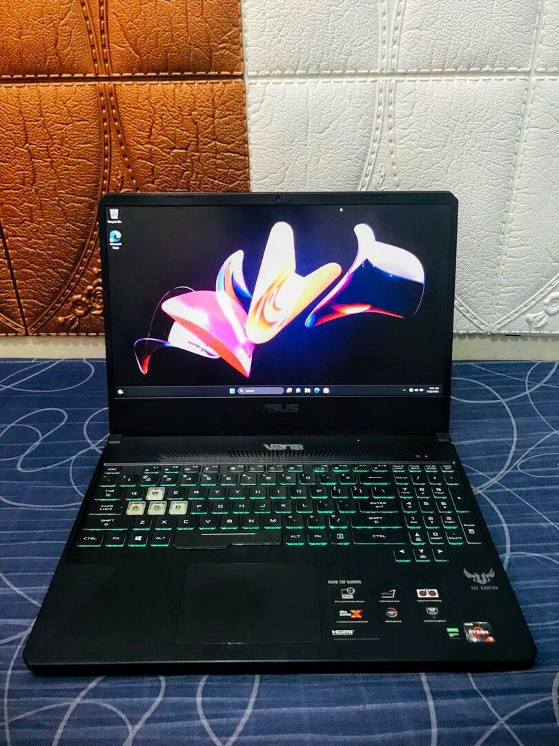 Asus Tuff Geming - Aşgabat - img 3