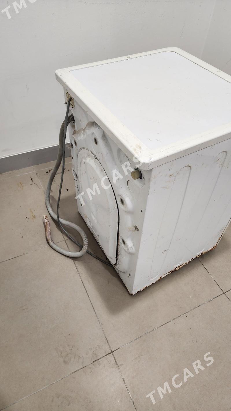 Beko kir mashyn Стиральная - Ашхабад - img 5