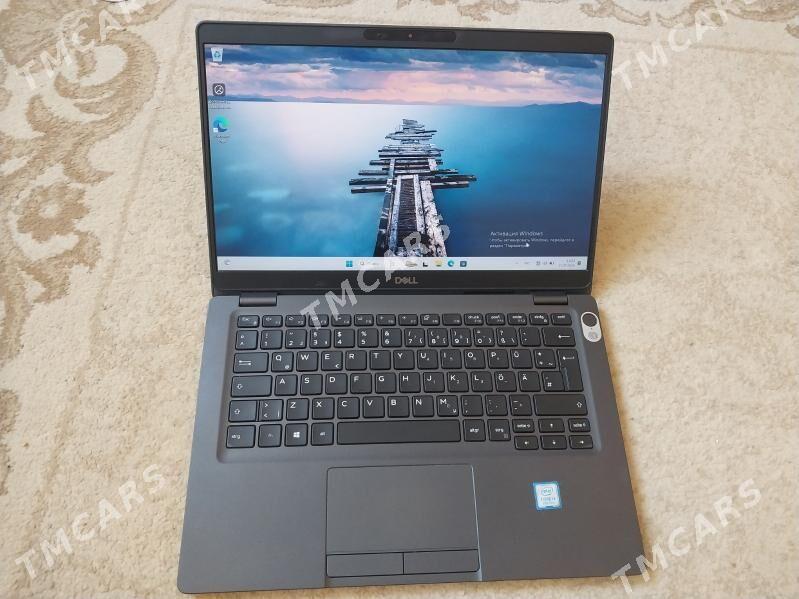 Noutbuk Core i5, 8.pokoleniya - Aşgabat - img 2