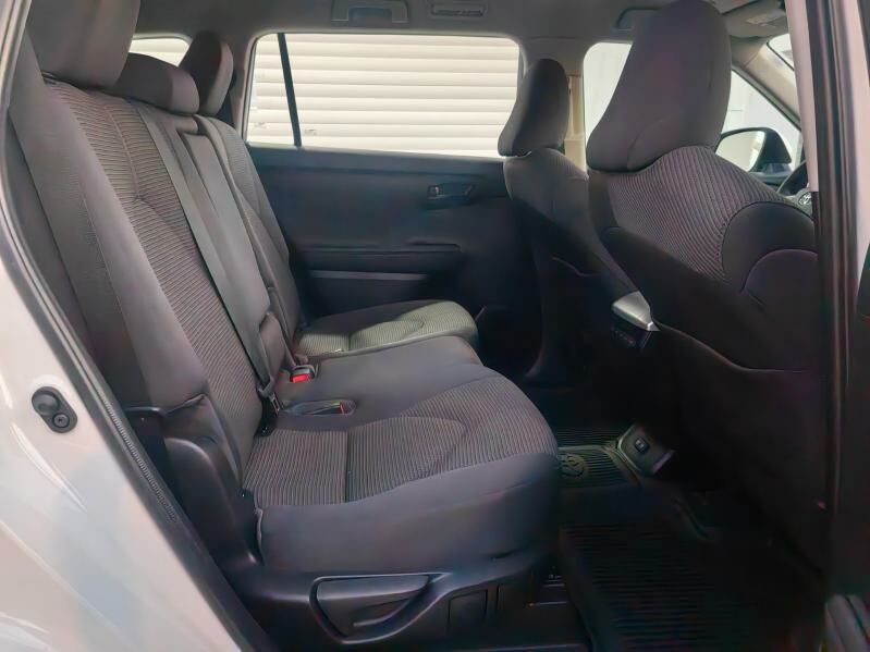Toyota Highlander 2021 - 500 000 TMT - Türkmenabat - img 6