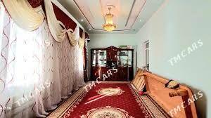 kreyine arenda otag - Aşgabat - img 3
