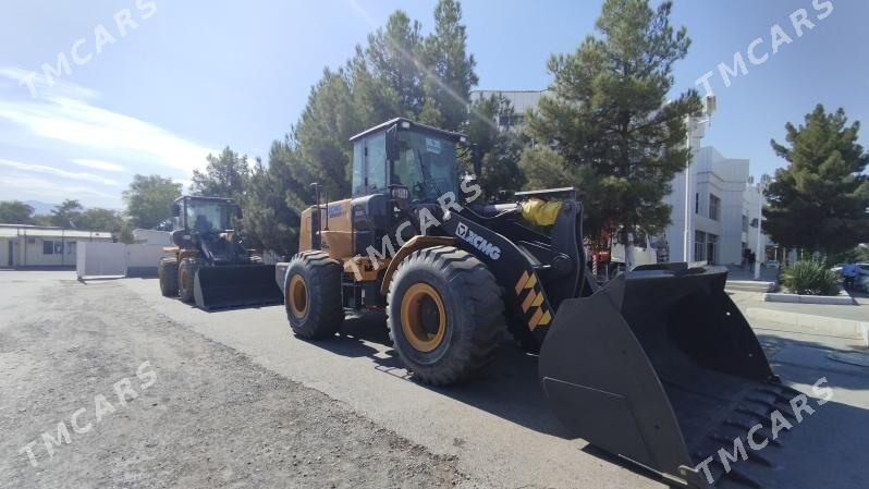 XCMG ZL50 2025 - 1 350 000 TMT - Aşgabat - img 3