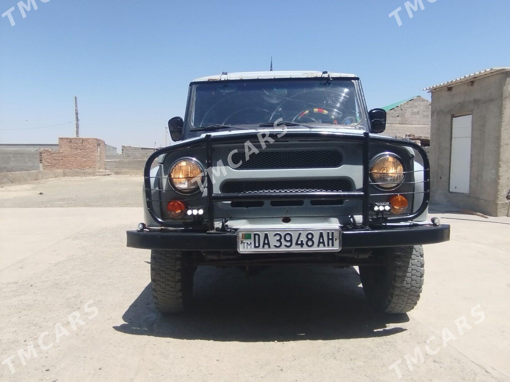 UAZ 469 2003 - 65 000 TMT - Бахарден - img 3