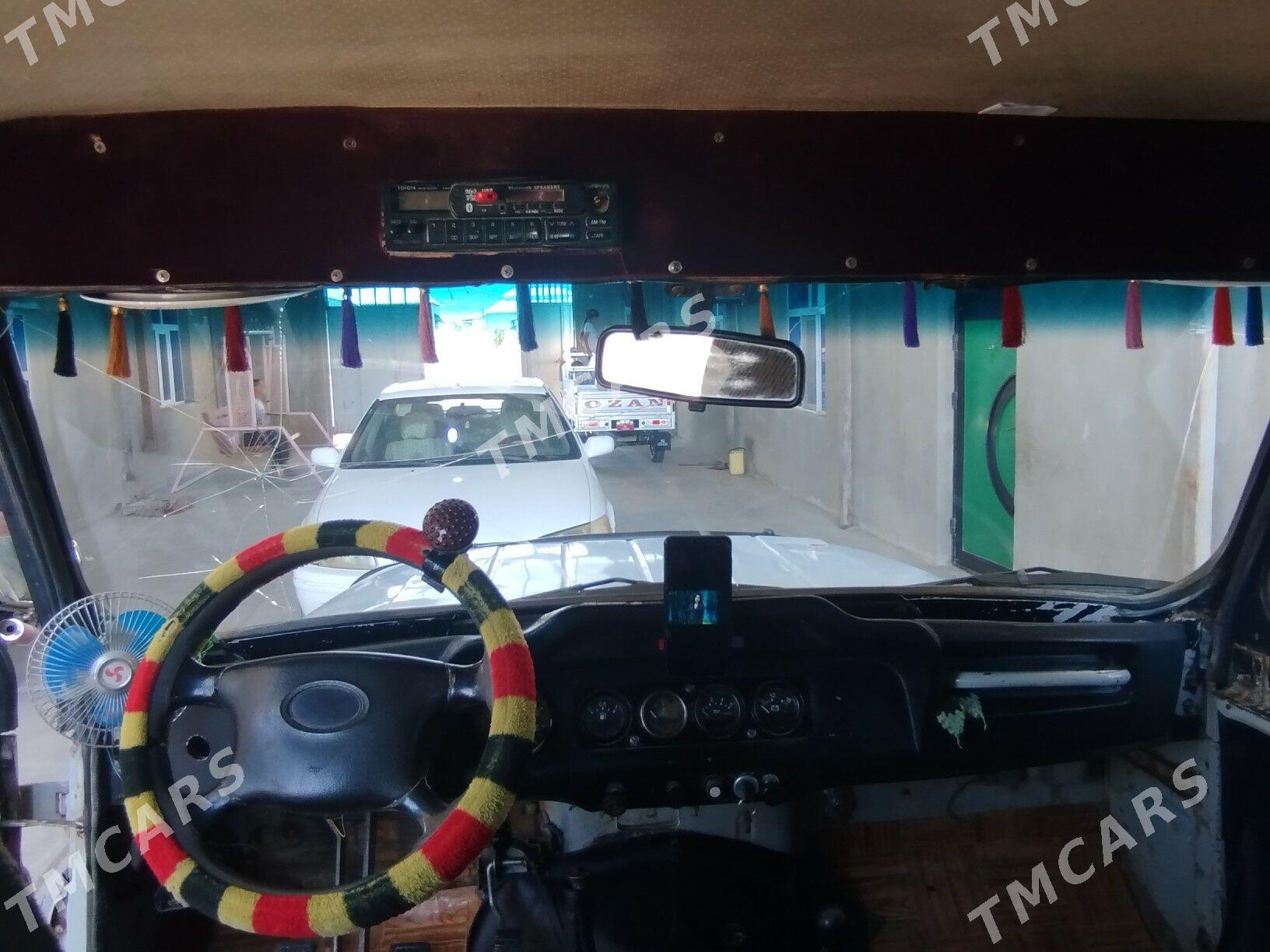 UAZ 469 2003 - 65 000 TMT - Бахарден - img 5