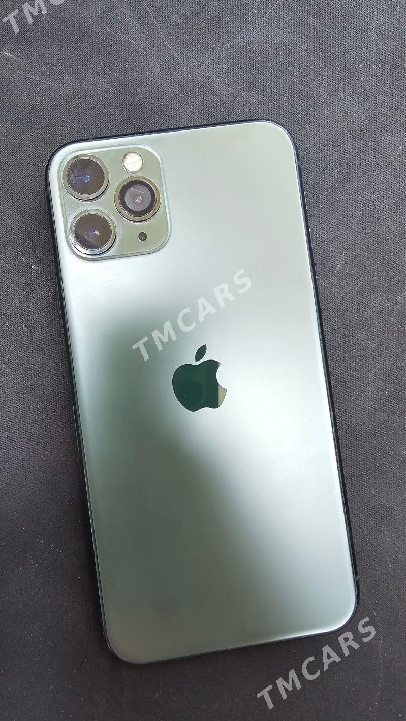 iphone 11 pro - Aşgabat - img 5