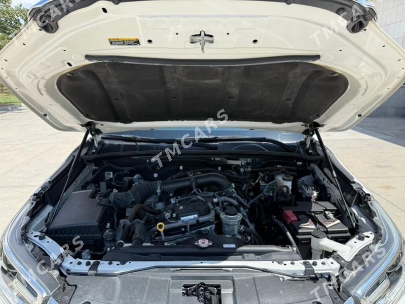 Toyota Hilux 2024 - 630 000 TMT - Балканабат - img 4