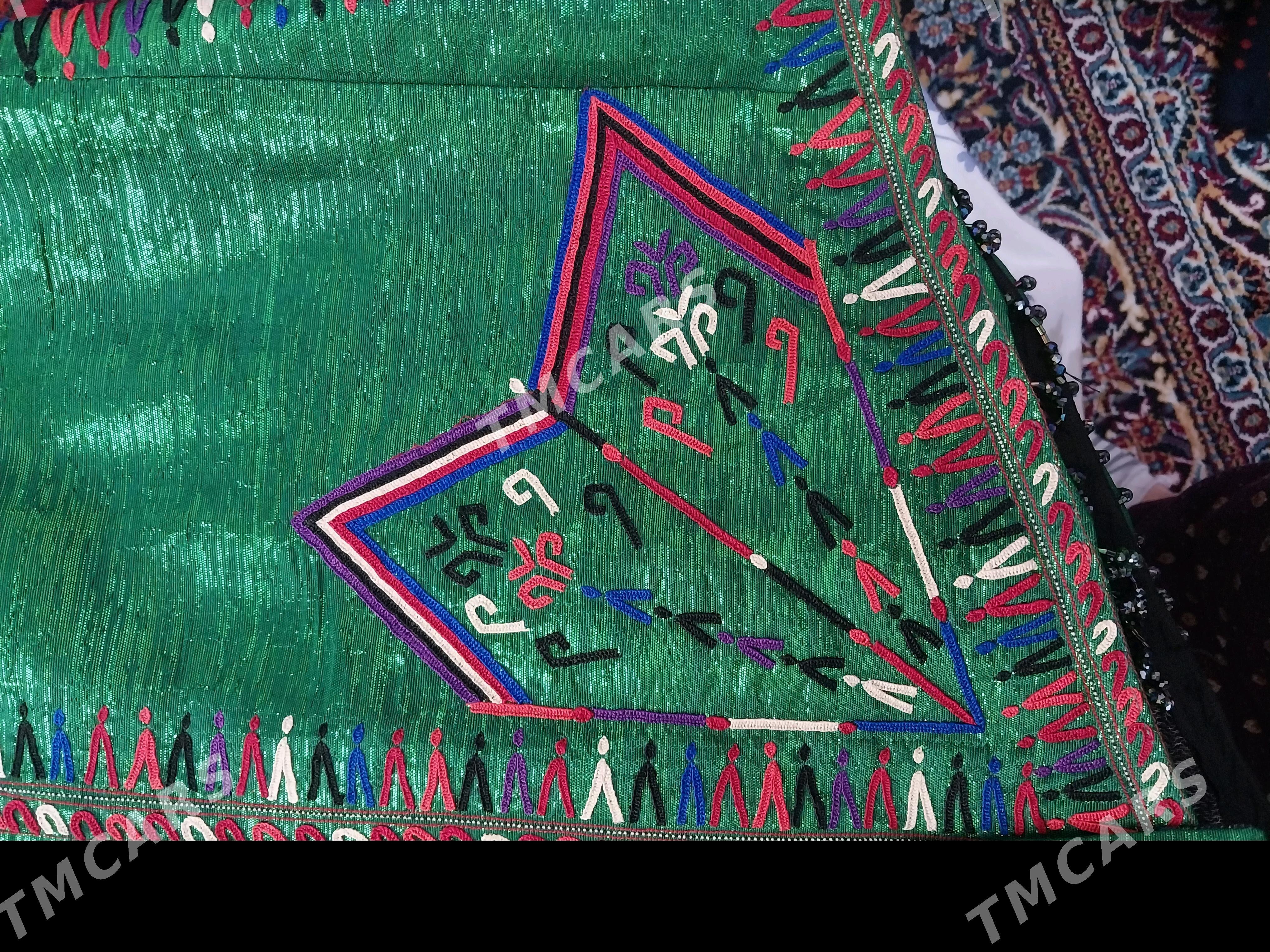 Nakitka - Aşgabat - img 3