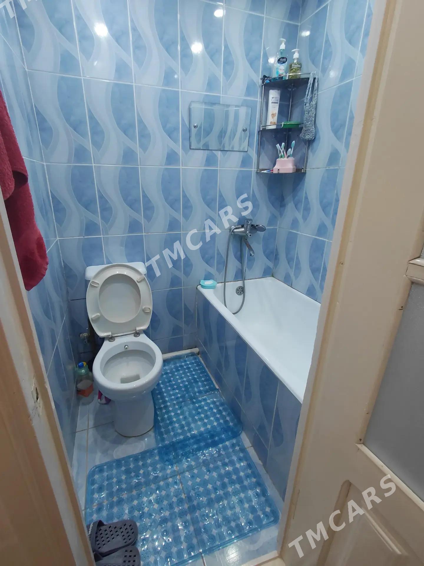 10 mikrayon 3 komnat - Ашхабад - img 2