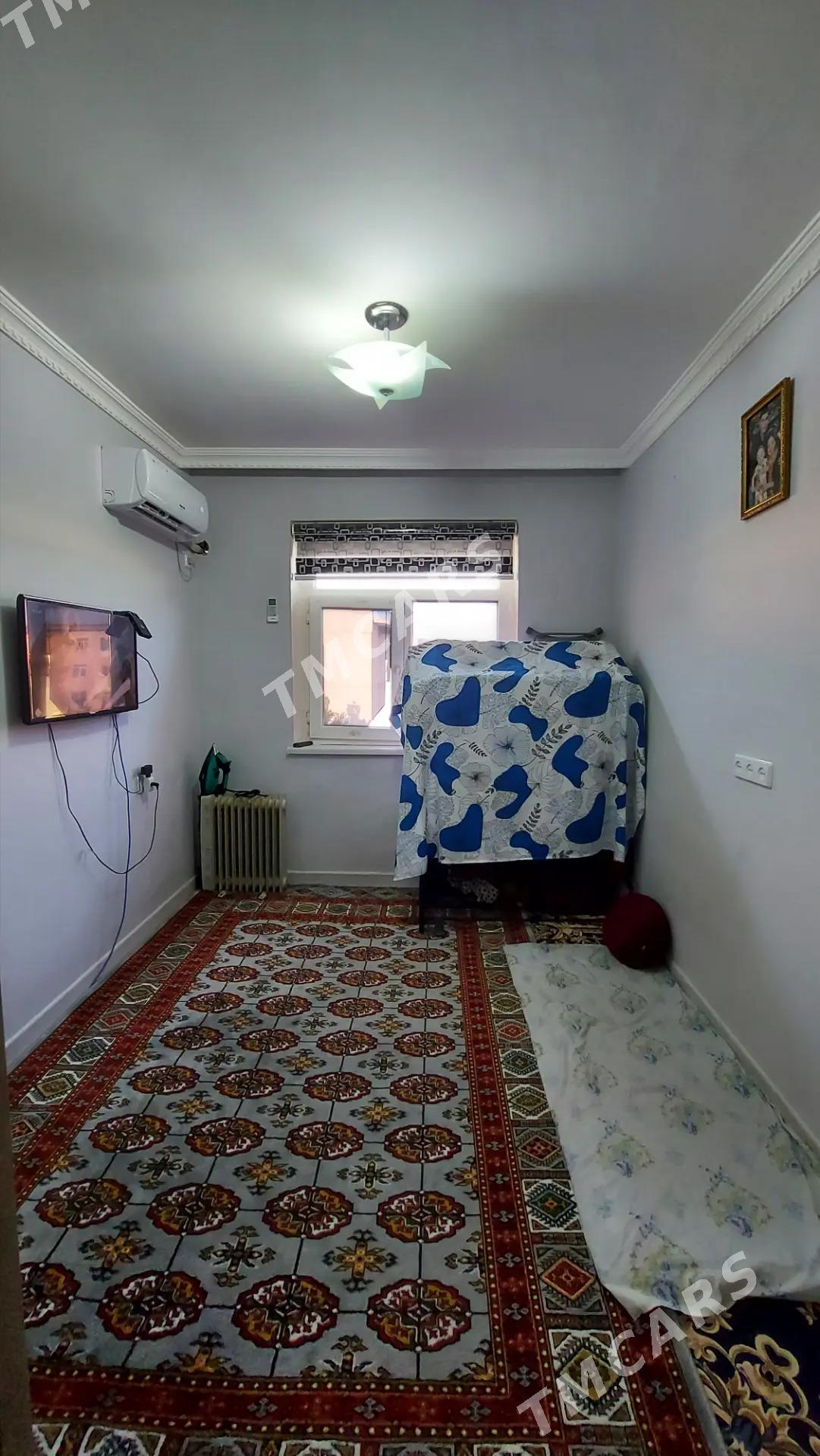 11 МКР, 4/4 ЭТ,  3 КОМНАТНАЯ - 11 mkr - img 9