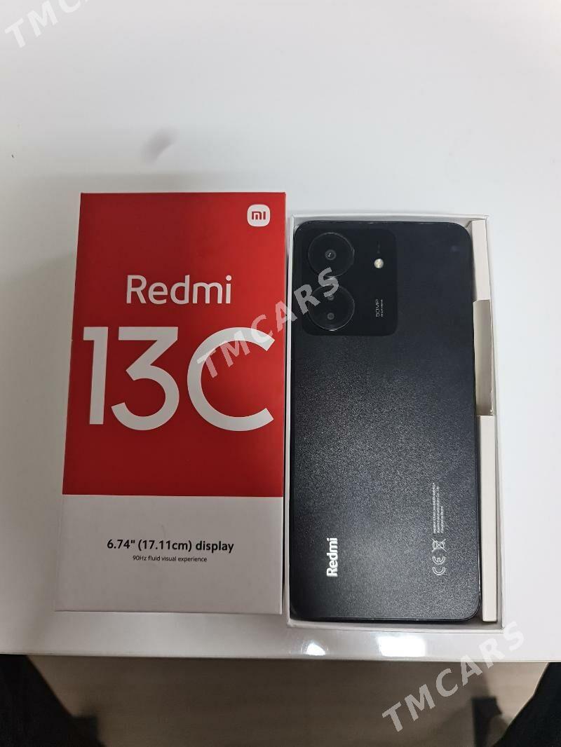 Redmi 13C 8 256 - Анев - img 6