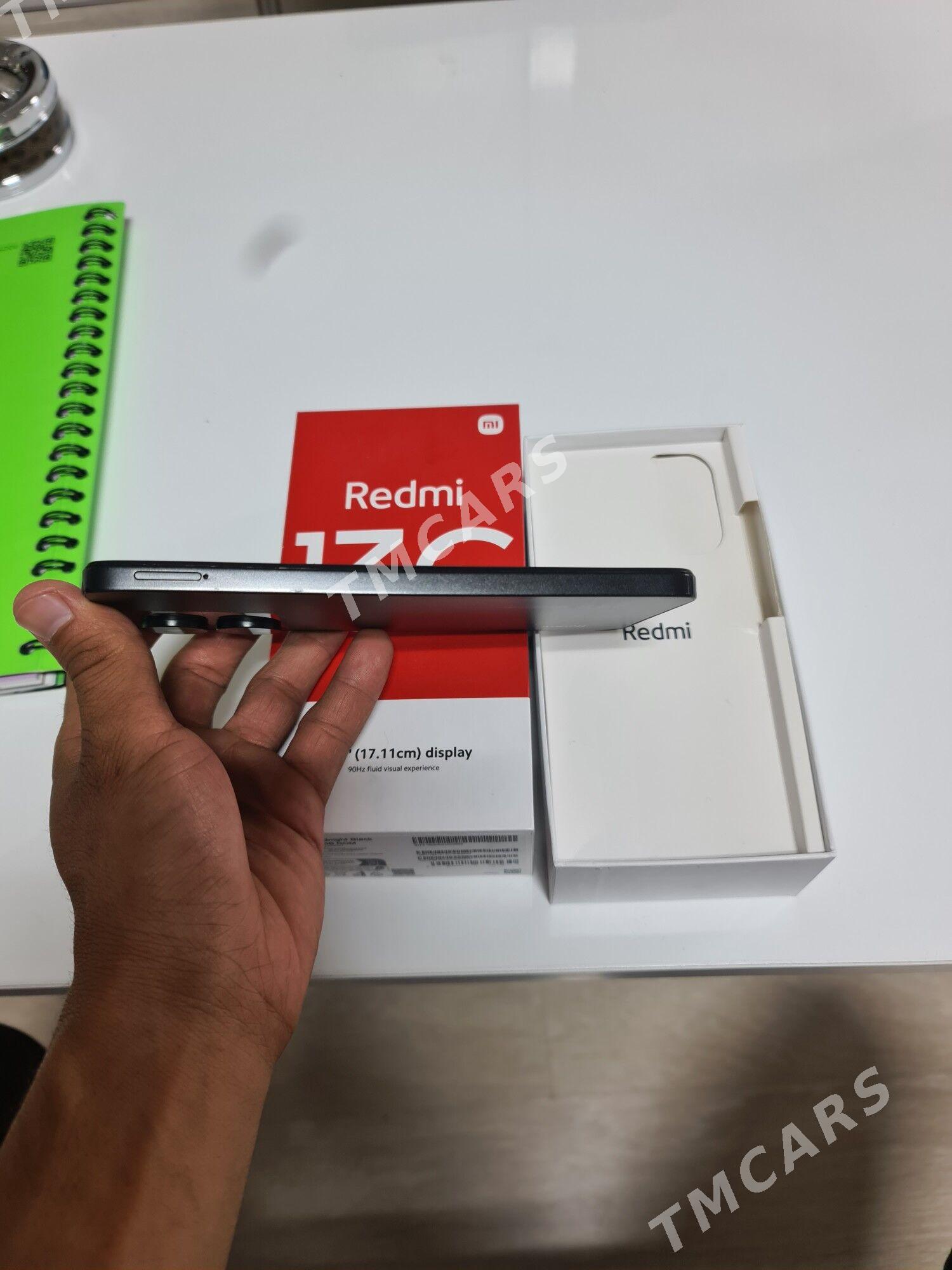 Redmi 13C 8 256 - Анев - img 4