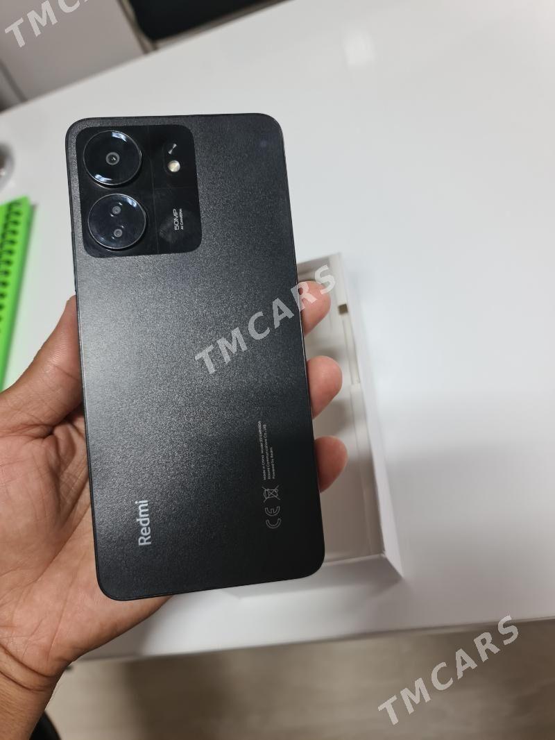 Redmi 13C 8 256 - Анев - img 5