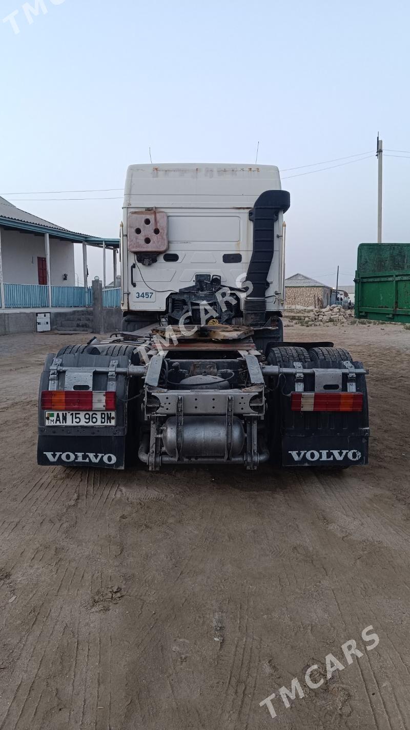Volvo FH12 1992 - 500 000 TMT - Esenguly - img 6
