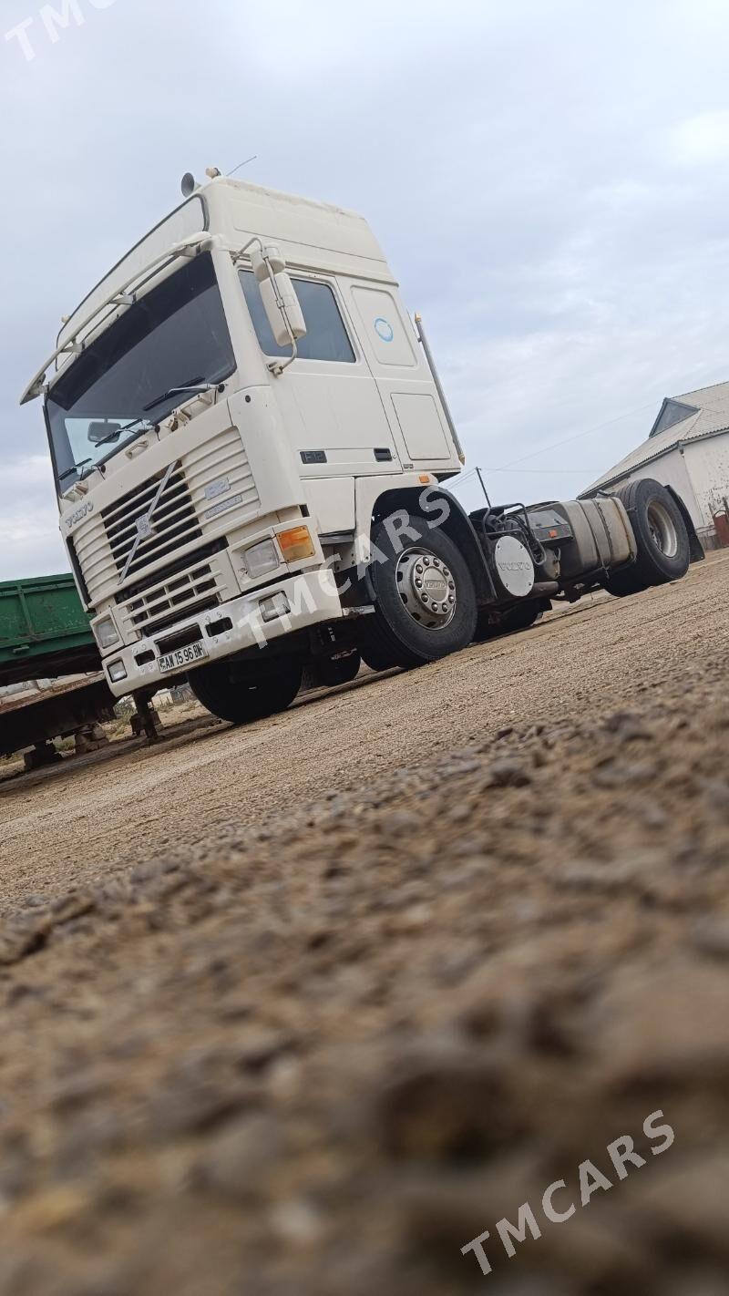 Volvo FH12 1992 - 500 000 TMT - Esenguly - img 4