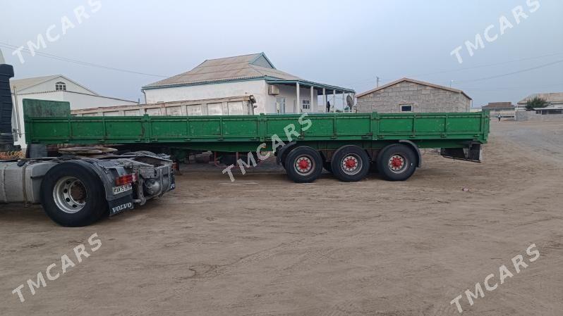 Volvo FH12 1992 - 500 000 TMT - Esenguly - img 3